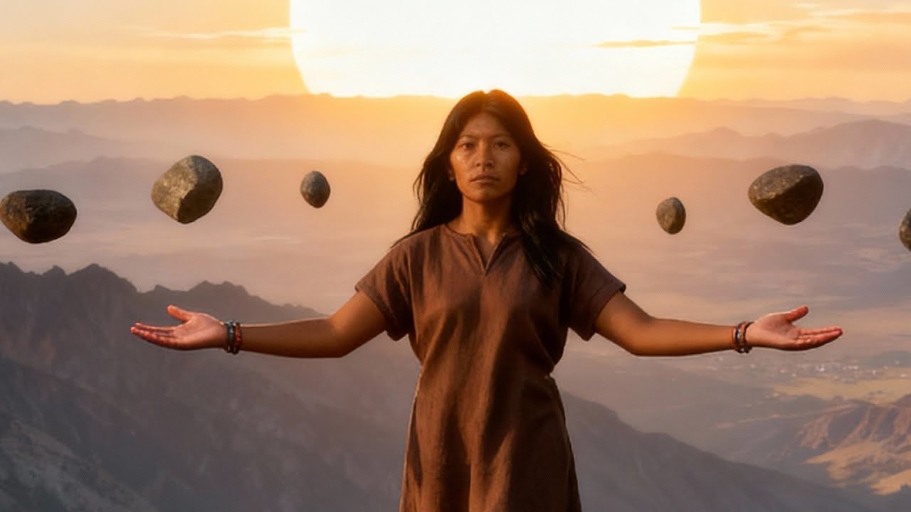 VideoClip Hijos del Cerro