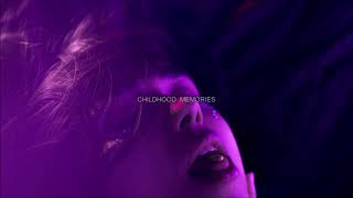 Download Lagu MALCOM BEATZ x Childhood Memoires - Invented Sex (Audio Official) MP3