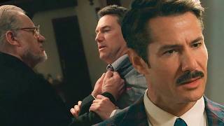 ‘Sueños de libertad’, avance semanal del 30 al 3 de abril: El oscuro regreso de Pelayo