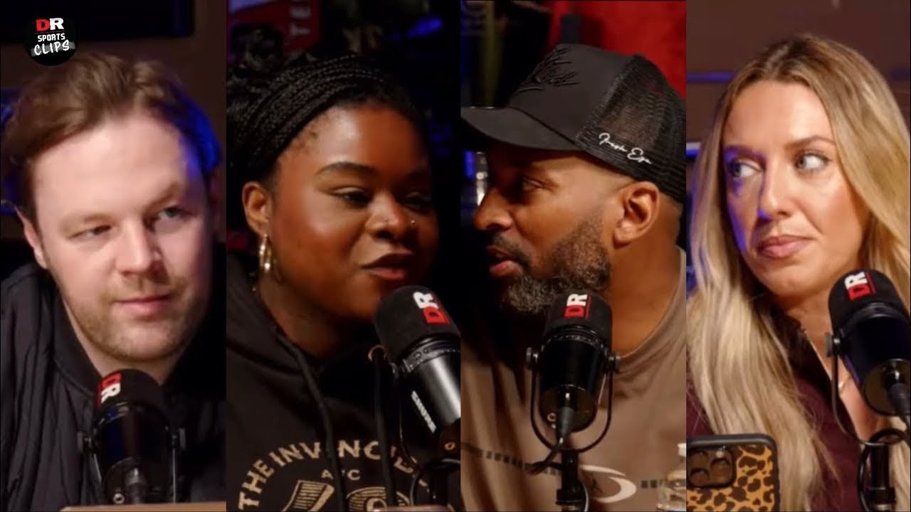 The panel discuss and predict Newcastle vs Chelsea