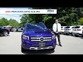 2020 Mercedes-Benz GLB 250 | Video Tour with Sam