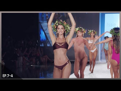 [2016 마이애미] EP.<strong>7</strong>-4 2016 마이애미 스윔웨어 컬렉션｜<strong>MIAMI</strong> SWIMWEAR COLLECTION