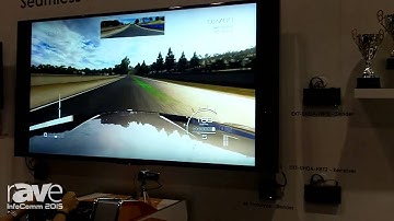 InfoComm 2015: Gefen Previews Their InfoComm 2015 Booth