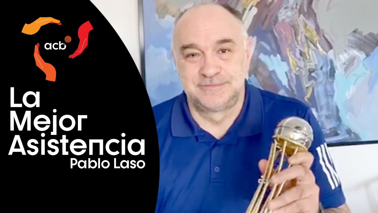 #LaMejorAsistencia