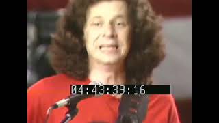 GARY STEWART & DEAN DILLON - Live at "Gilley's" (7/3/82)