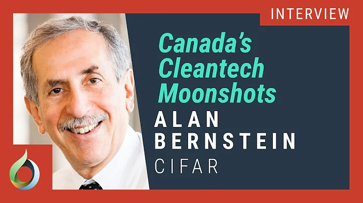 Cleantech Moonshots and Big-Impact Bets | Alan Ber...