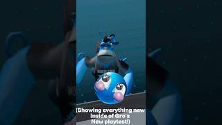 Showcasing everything new in Gro’s “black plague” event! #grovr #trending #vr @GRO.VRgame