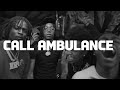 [FREE] Kyle Richh x Dee Billz x Jerk Drill Type Beat 2024 - "Call Ambulance" | Hoodtrap Type Beat