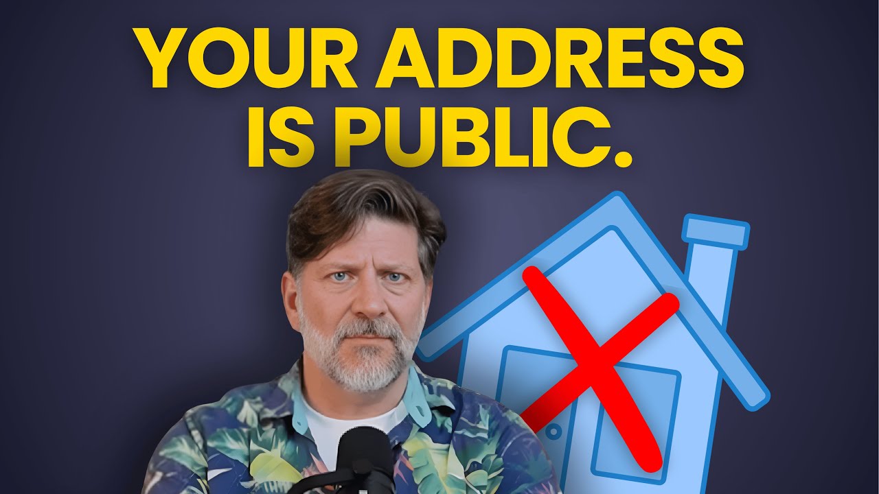 The LLC Privacy Trap: How Your Business Could Expose Your Home Address ...