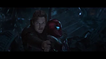 Is gamora good or bad in endgame?