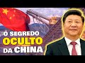 O QUE A CHINA ESCONDE DO MUNDO?? | Como a CHINA pode chantagear os Estados Unidos