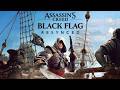 Assassin's Creed Black Flag Resynced - World Premiere Trailer