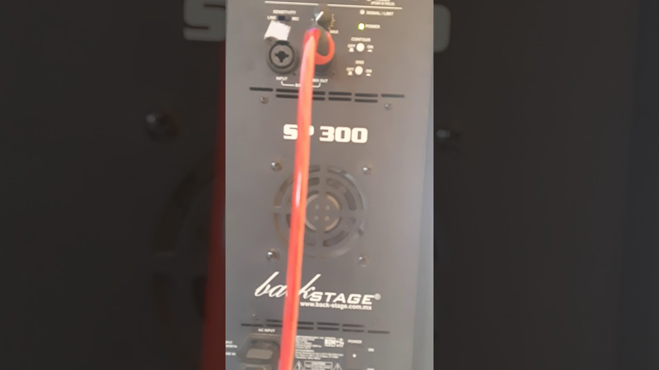 Elipsis elp15A REVIEW - YouTube