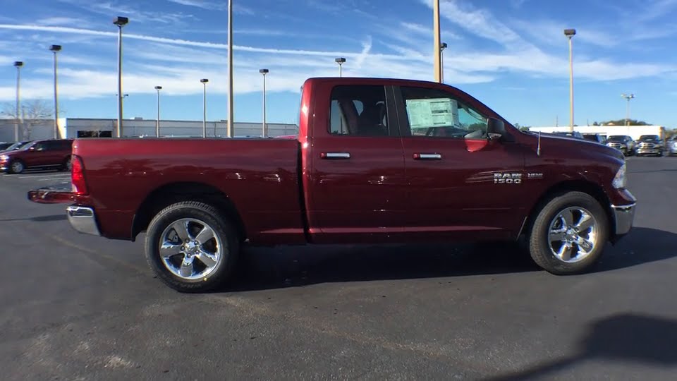 Dodge Ram 1500 Orlando Fl