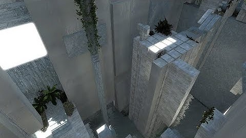 Blitz Custom Time Trial - Mirror