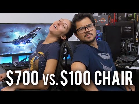 awful-staples-chair-vs.-vertagear-triigger-350!