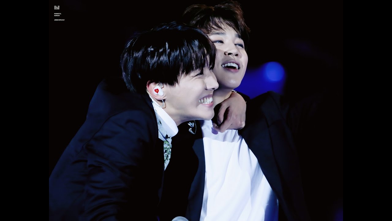 fmv Ông bà anh - hopemin