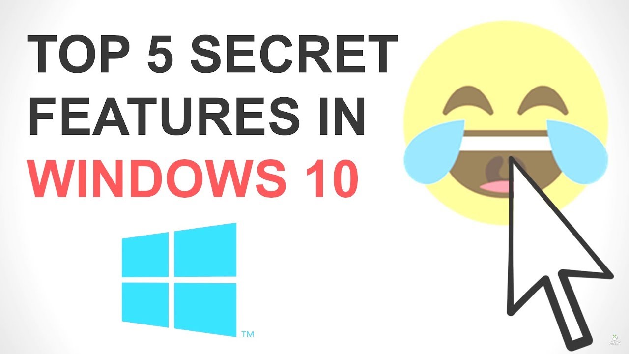 5 Secret Features of Windows 10 that No one is Talking About