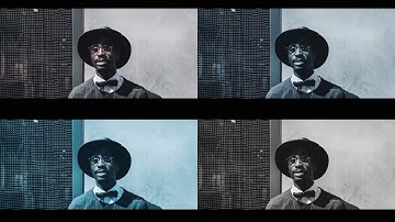 modern opener After Effects Template