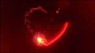 Video copilot the ring - Heart - new version with sound