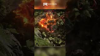 POE2 Druid – Grimeteeth & Scumrender Elite Fights #poe2