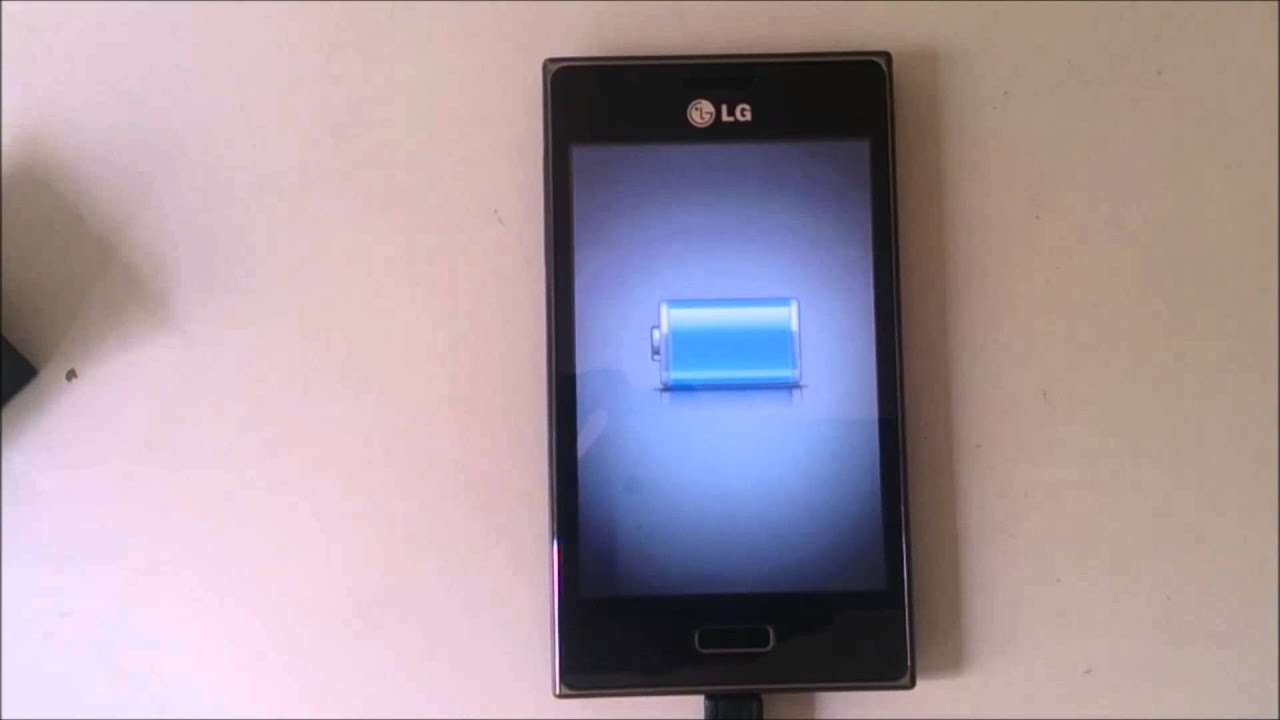 Скачать драйвера для lg optimus l5 e615