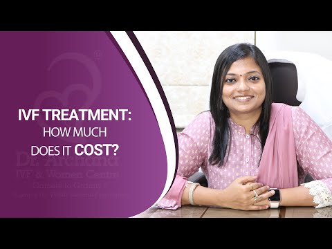 IVF Treatment: How