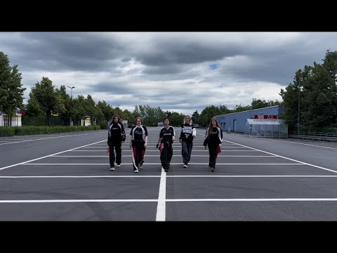 [KPOP IN PUBLIC] VANNER - "Jackpot" | Trailer 