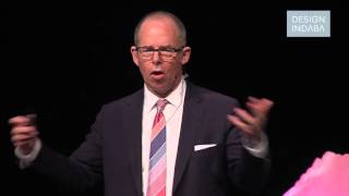 Michael Bierut On How To Think Like A Designer Trailer