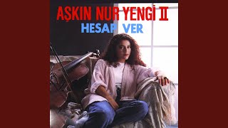 Video thumbnail of "Aşkın Nur Yengi - Serserim Benim"