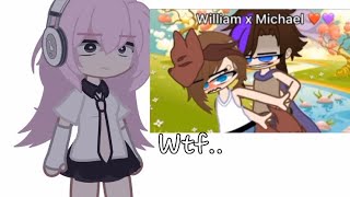 Reacting To Gacha Cringe Pt.3