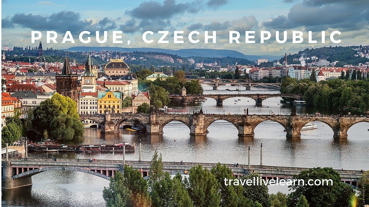 Prague July Weather Travel And The BEST Experiences YouTube prague-july-weather-travel-and-the-best-experiences-youtube