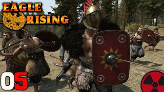 Mount & Blade II: Bannerlord | EAGLE RISING | #05  Let´s Play Deutsch