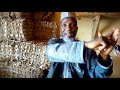 Depriving Fulanis of their right won't help peace in Nigeria, Says Meyitti Allah