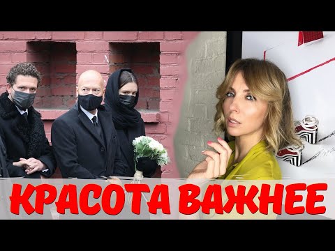 Βίντεο: Διαζύγιο Svetlana Bondarchuk διαζύγιο: φωτογραφία