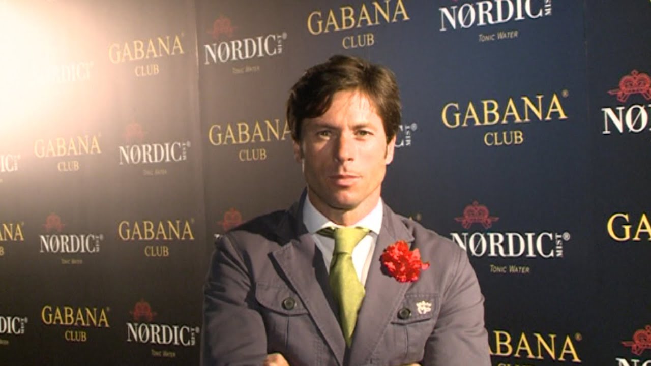 Canales Rivera confirma el embarazo de Eva González