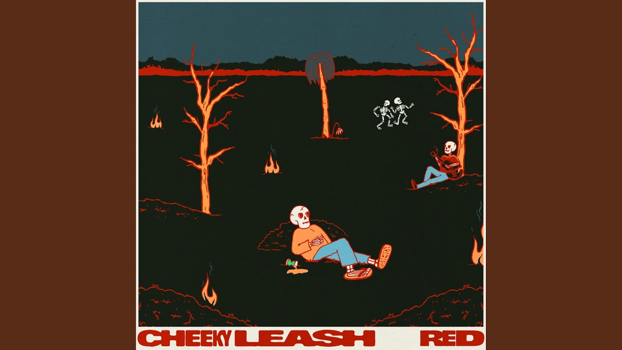 Watch Red on YouTube Watch Red on YouTube