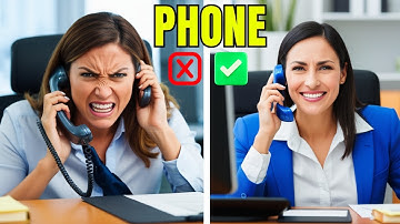 Master Telephone Etiquette: 7 Dos & Don