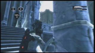 Easy Cap HD TEST gears of war 2