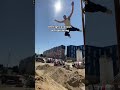 Some people are built differently