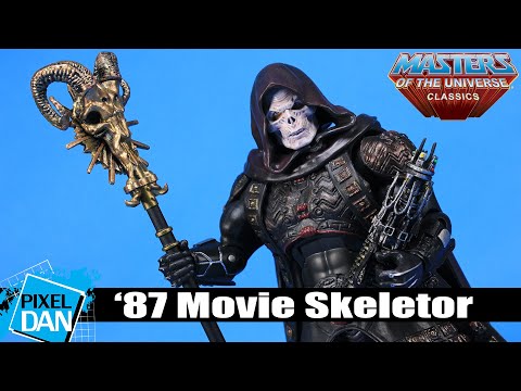 super 7 masters of the universe movie