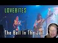 LOVEBITES - The Bell In The Jail (Reaction)