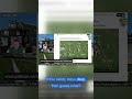 Jordan Love's pre-snap read is absolutely insane #nfl #shorts #viral