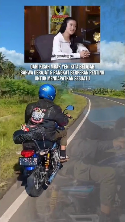 dari kisah mbak yeni kita belajar 😊 #storywa #fypシ #viral #tiktok #motivasi