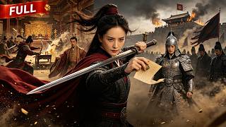 Download lagu 【FULL】A noble daughter is abandoned, but she rewrites women’s fate through military achievements.