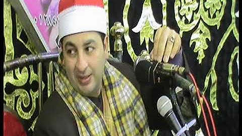 الشيخ محرم العطار سورة الجمعة وقصار السور في ميت المخلص زفتى غربية 03-03-2022 تصوير مصطفى محمود