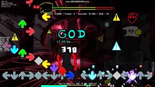 [9k] Devils Gambit God Mode Completed!!!! (World Record)