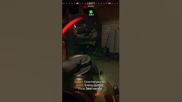 The battle rage is broken in mw3 #shorts