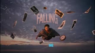 falling