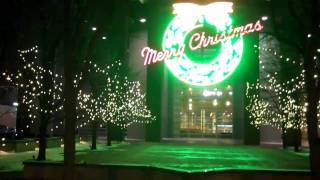 Merry Christmas - Fort Wayne